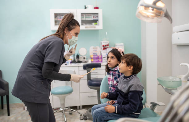 Advanced Technology for Better Dental Care in South Wallins, KY