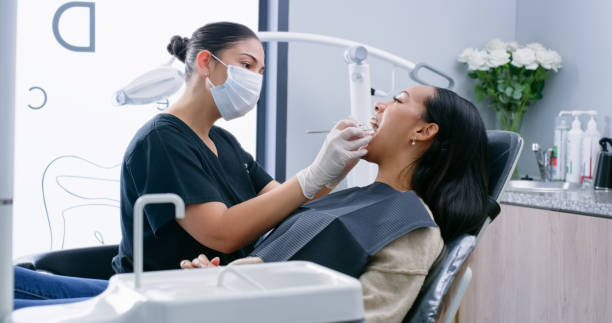 Best Oral Cancer Screening  in South Wallins, KY